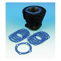 James, cylinder head gasket. .045" paper/PTFE     57-71 XL900