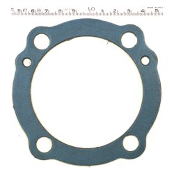 James, cylinder head gasket. .045" paper/PTFE     57-71 XL900