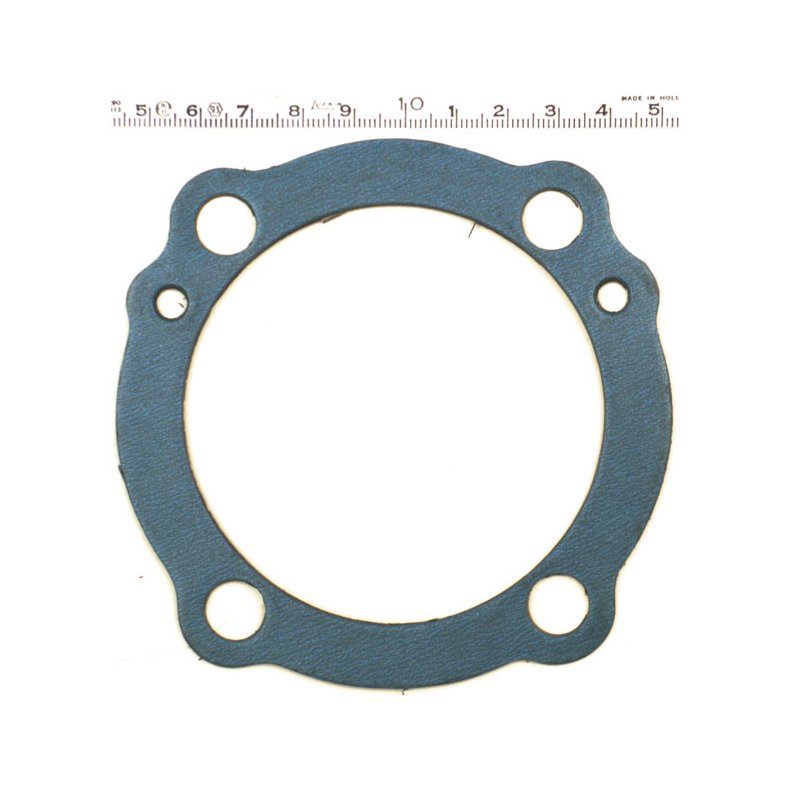 James, cylinder head gasket. .045" paper/PTFE     57-71 XL900