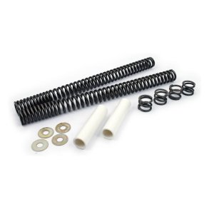 PROGRESSIVE SUSPENSION, FORK LOWERING SPRING KIT. 41MM  49-17
