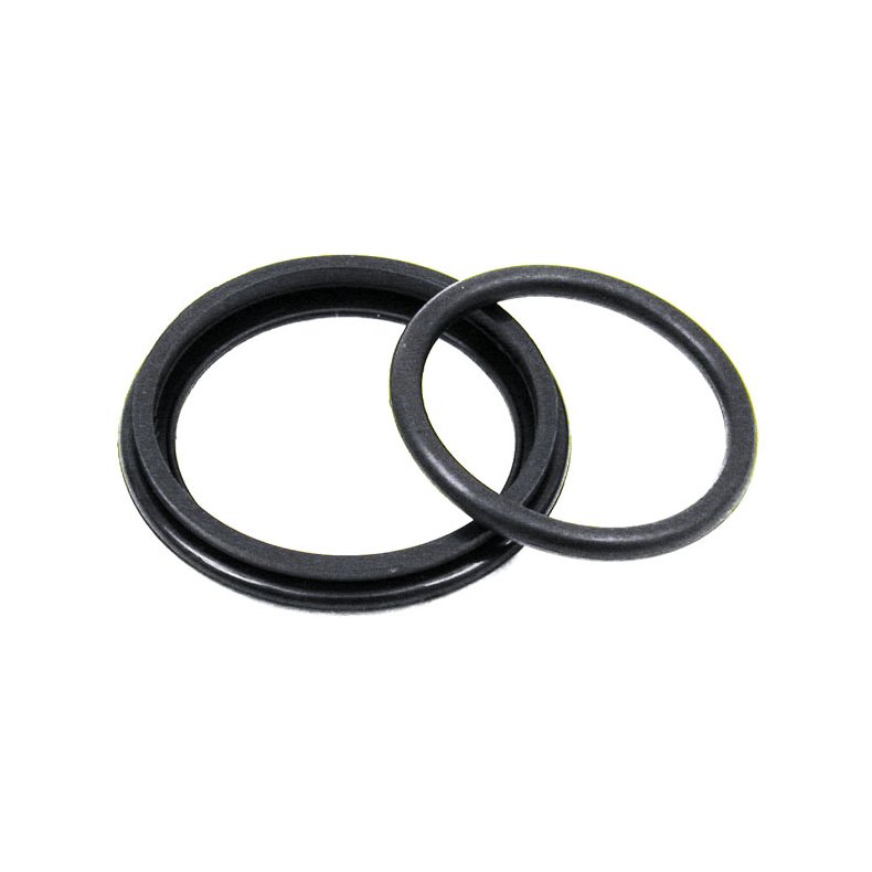 CALIPER SEAL KIT, FRONT OR REAR Fits: > REAR: 73-E80 FL, FX. FRONT: 72-E80 FL; 73 FX, XL