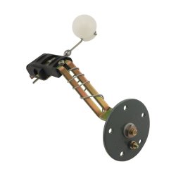 FUEL TANK SENDING UNIT Carbureted models.89-93 all FLT; 94-96 FLHTC, FLTCU, FLHTCU; 95-96 FLHT