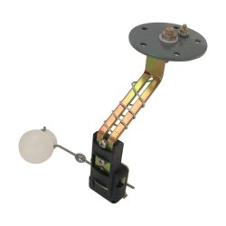 FUEL TANK SENDING UNIT Carbureted models.89-93 all FLT; 94-96 FLHTC, FLTCU, FLHTCU; 95-96 FLHT