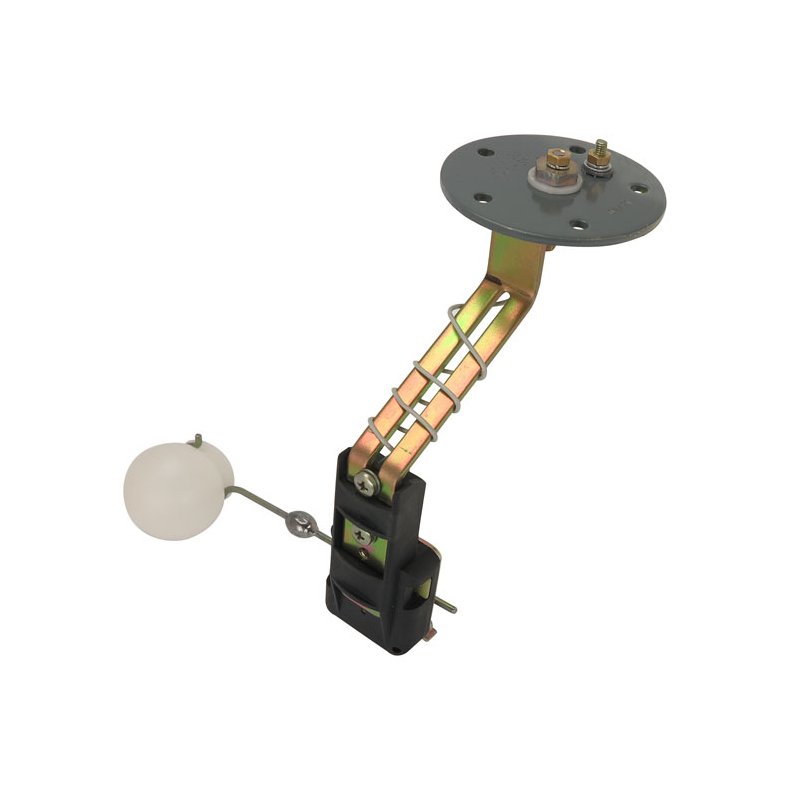 FUEL TANK SENDING UNIT Carbureted models.89-93 all FLT; 94-96 FLHTC, FLTCU, FLHTCU; 95-96 FLHT