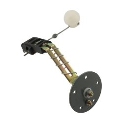 FUEL TANK SENDING UNIT Carbureted models. 97-01 FLHT, FLHTC; 1997 FLHTCU; 98-00 FLTR