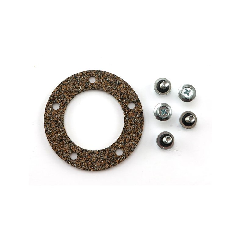 FUEL TANK SENDING UNIT Carbureted models. 97-01 FLHT, FLHTC; 1997 FLHTCU; 98-00 FLTR