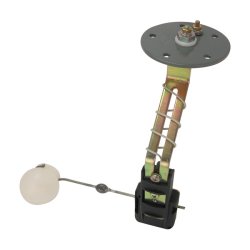 FUEL TANK SENDING UNIT Carbureted models. 97-01 FLHT, FLHTC; 1997 FLHTCU; 98-00 FLTR