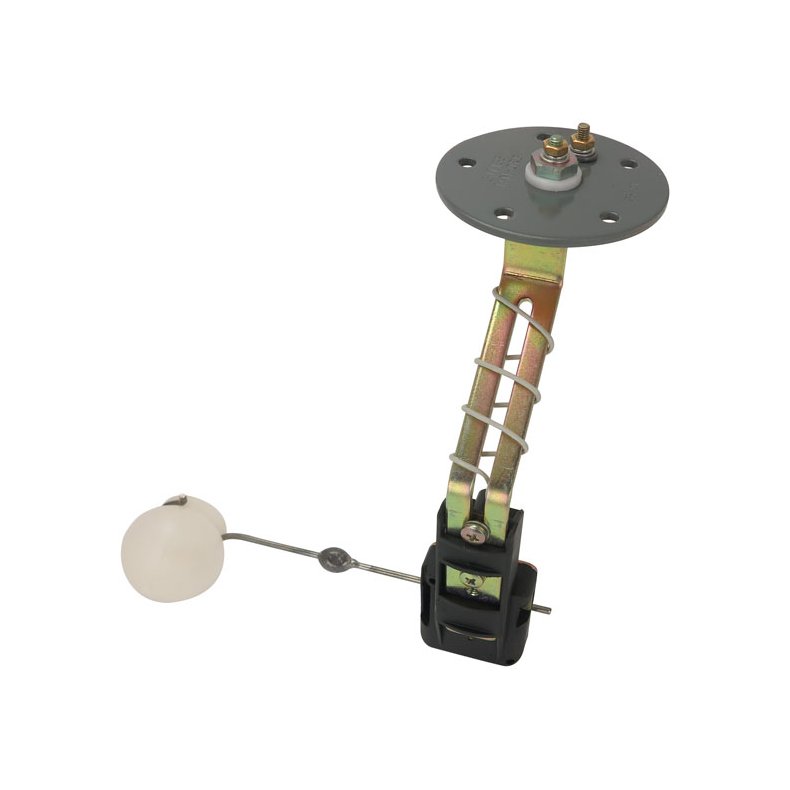 FUEL TANK SENDING UNIT Carbureted models. 97-01 FLHT, FLHTC; 1997 FLHTCU; 98-00 FLTR