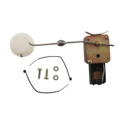 FUEL TANK SENDING UNIT Fuel injected models.1996 FLTCUI; 96-99 FLHTCI; 95-99 FLHTCUI; 98-99 FLTRI