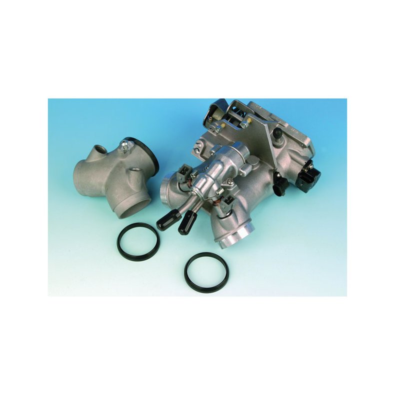 JAMES MANIFOLD TO CYL. HEAD SEAL