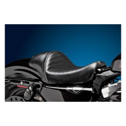 LEPERA, STUBS CAFE SOLO SEAT. vlg sygning 04-21 XL