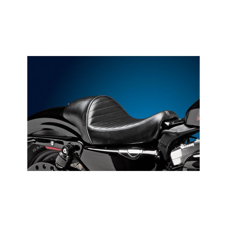 LEPERA, STUBS CAFE SOLO SEAT. vlg sygning 04-21 XL