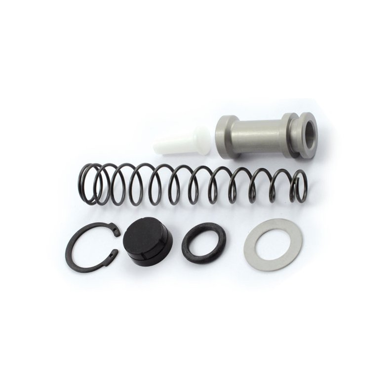 REAR MASTER CYL REBUILD KIT REMOTE REAR MASTER CYL.; 5/8" BORE  Fits: > 86-91 FLT