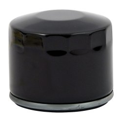 SPIN-ON OIL FILTER 80-E84 XL; L82-84 FL, FX; 85-86 FXWG, FXSB, FXEF (excl. FXST)