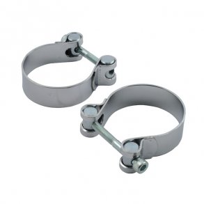 PAUGHCO CUSTOM HEADER CLAMP