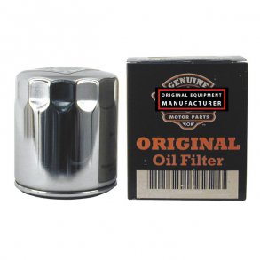  S&S OIL FILTER