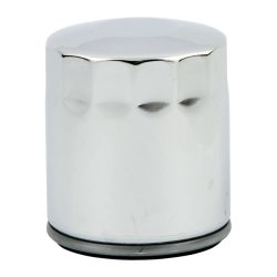 SPIN-ON OIL FILTER 1999 Softail; 99-17 Twin Cam; 17-20 M8
