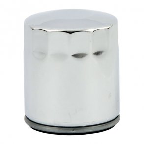 SPIN-ON OIL FILTER 1999 Softail; 99-17 Twin Cam; 17-20 M8