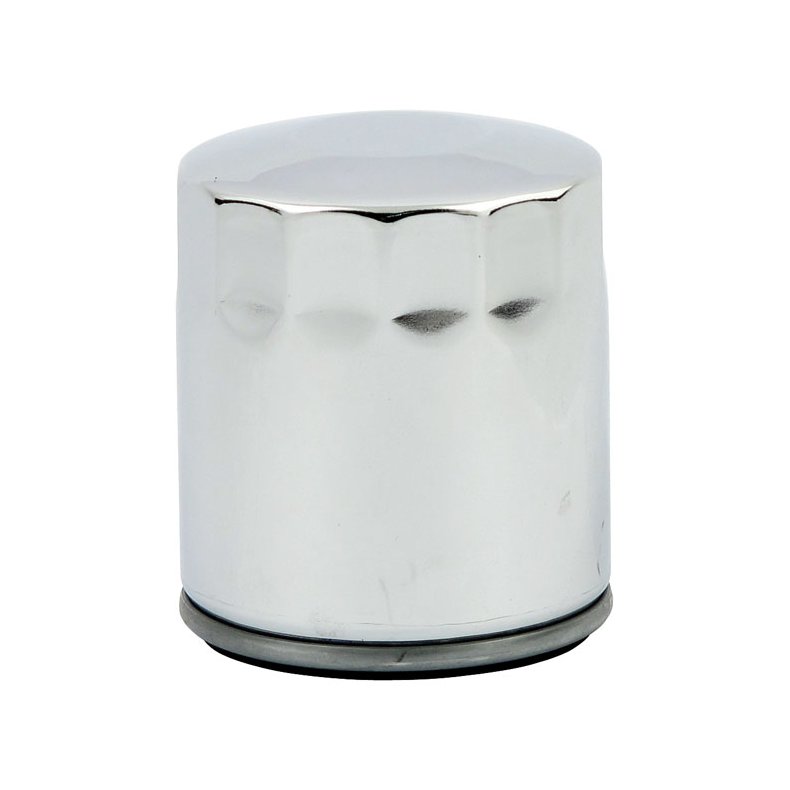 SPIN-ON OIL FILTER 1999 Softail; 99-17 Twin Cam; 17-20 M8