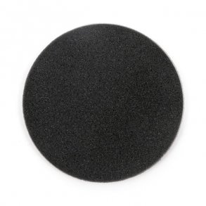 REPLACEMENT FOAM AIR FILTER ELEMENT, ROUND 