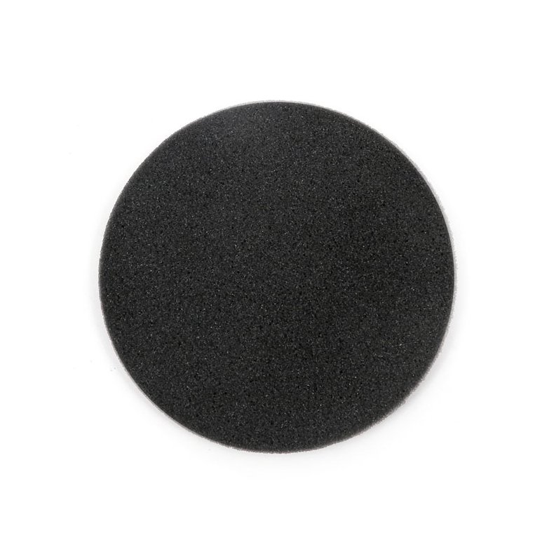 REPLACEMENT FOAM AIR FILTER ELEMENT, ROUND 