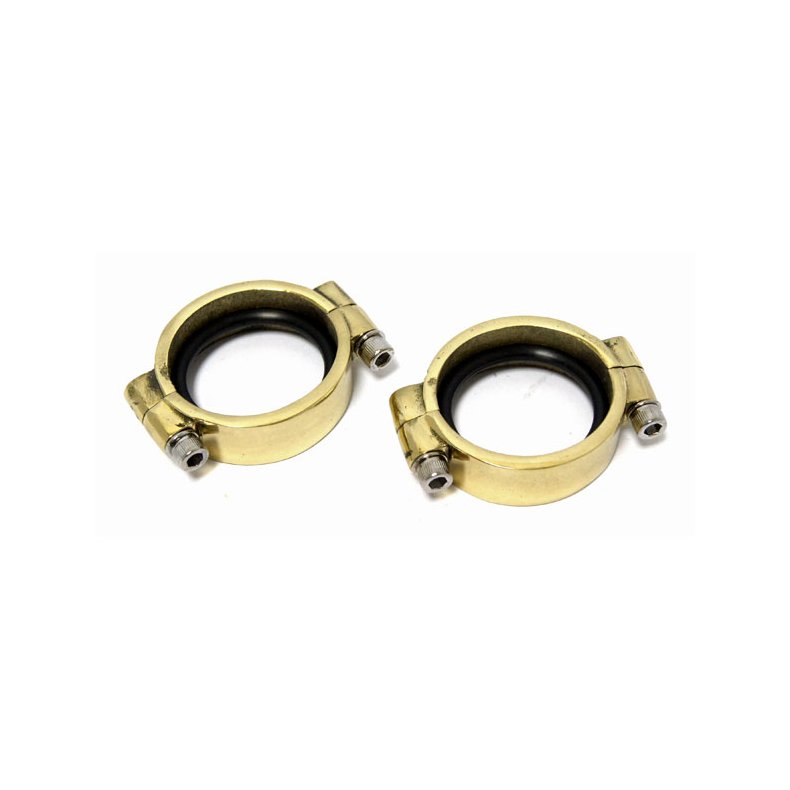 INTAKE CLAMPS HEAVY-DUTY  til oring