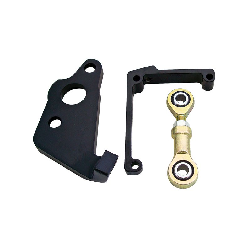 TOURING LINK CHASSIS STABILIZER 09-13 touring