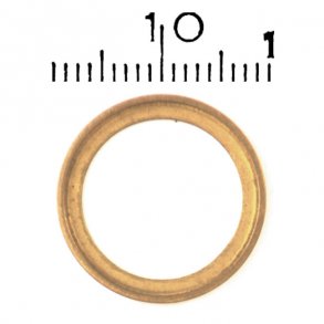 JAMES SEAL WASHERS,TRANS DRAIN /CRANKCAS