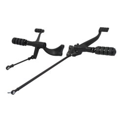 FORWARD CONTROL ASSY 04-13 XL