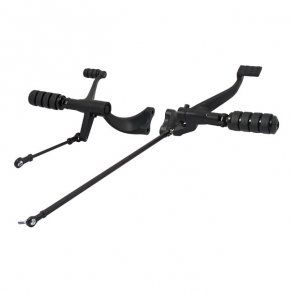 FORWARD CONTROL ASSY 04-13 XL