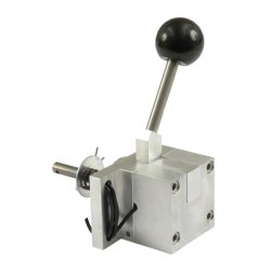 4-SPEED HANDSTARTER / HNDSTARTER