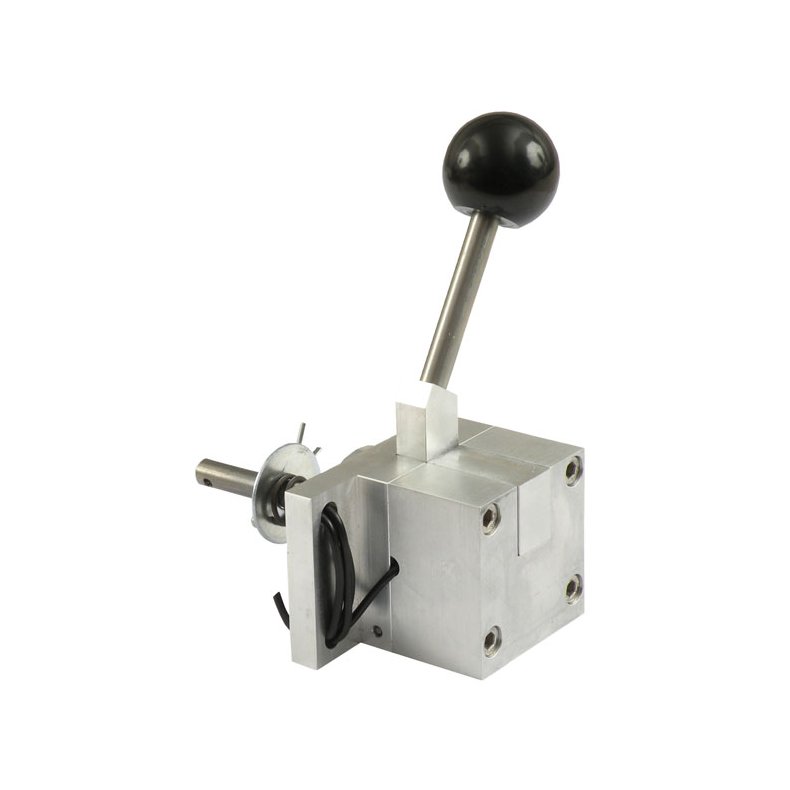 4-SPEED HANDSTARTER / HNDSTARTER