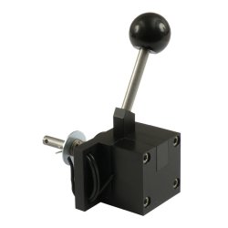 4-SPEED HANDSTARTER / HNDSTARTER