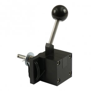 4-SPEED HANDSTARTER / HNDSTARTER