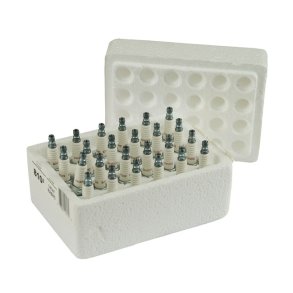 CHAMPION, SPARK PLUGS. RA8HC, TC og XL