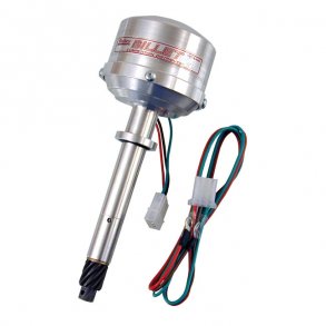 MALLORY BILLET TNDING