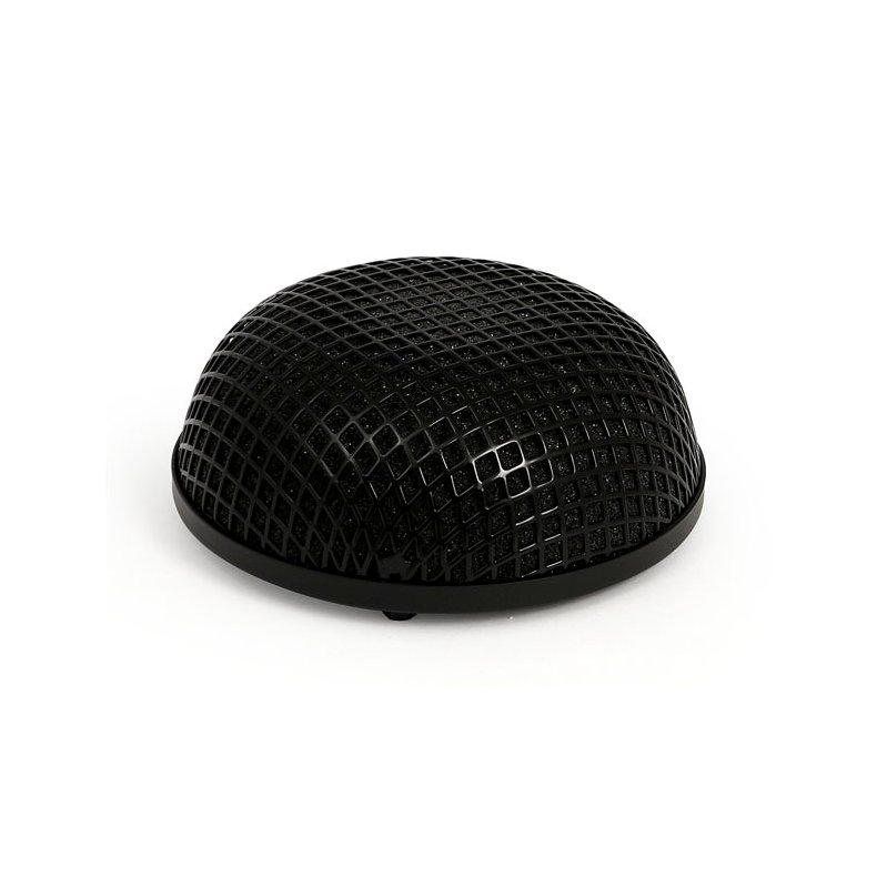 AIRCLEANER ASSY, ROUND BREATHER STYLE