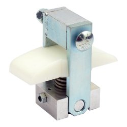 AUTOMATIC HYDRAULIC PRIMARY CHAIN TENSIONER