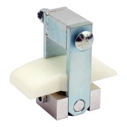 AUTOMATIC HYDRAULIC PRIMARY CHAIN TENSIONER