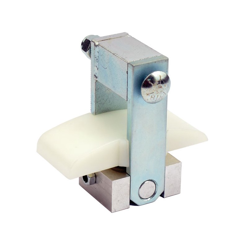 AUTOMATIC HYDRAULIC PRIMARY CHAIN TENSIONER