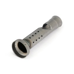 UNIVERSAL 3" BAFFLE 12" LONG 