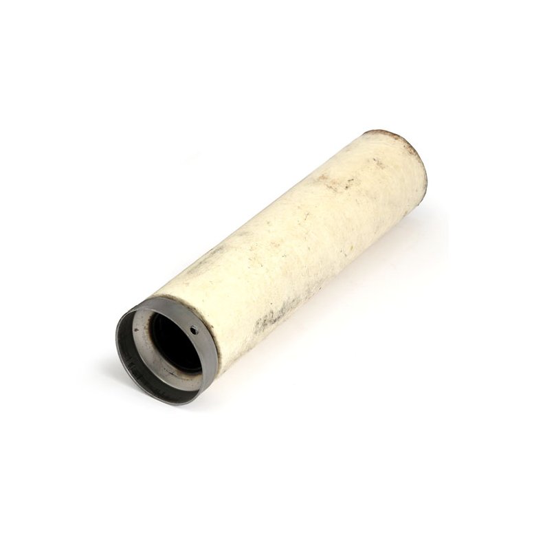 UNIVERSAL 3" BAFFLE 12" LONG 