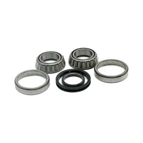 Sprocket shaft bearing assembly Fits: > 55-68 Big Twin