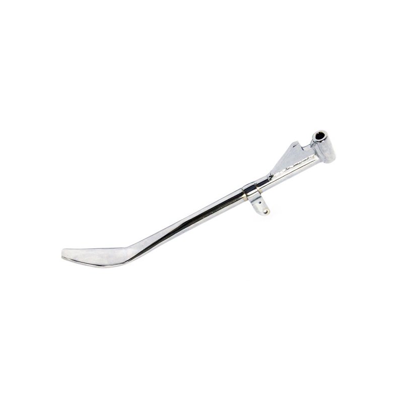 Sportster jiffy stand Fits: > 89-03 XL Sportster (NU) (Excl. 92-03 Hugger)