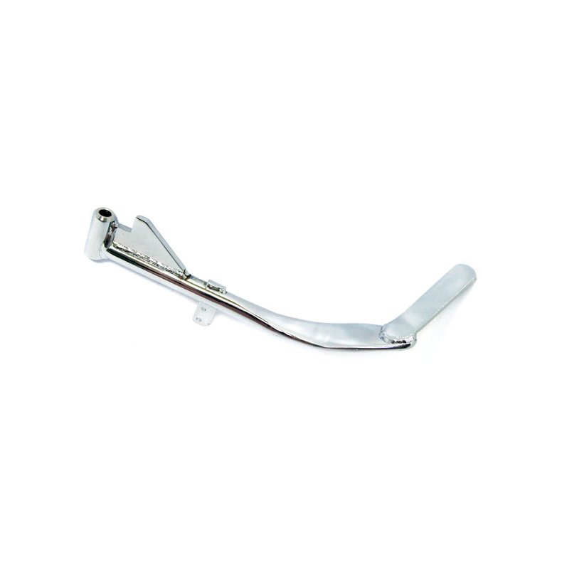 SPORTSTER JIFFY STAND 1 INCH SHORTER  04-13(NU)XL883C; XL1200C/L; 04-16 XL1200V; 2007(NU)XL50