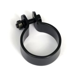 MUFFLER MIDDLE CLAMP VLG FRAVE OG STR.