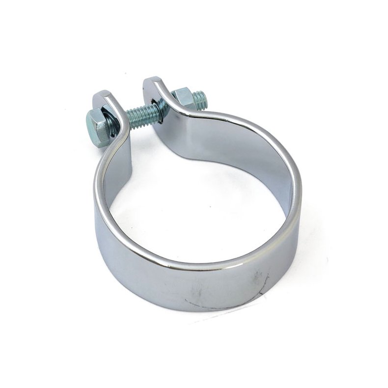 MUFFLER MIDDLE CLAMP VLG FRAVE OG STR.