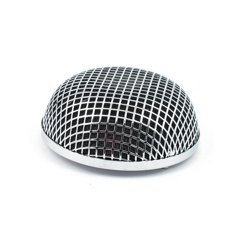 AIRCLEANER ASSY, ROUND BREATHER STYLE CV.