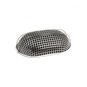 BREATHER STYLE AIR CLEANER ASSEMBLY, OVAL CV.