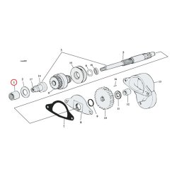 LEJE TIL YDERPRIMR STARTER AXEL